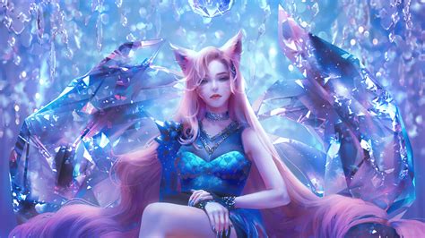 ahri nhentai|Ahri Gallery .